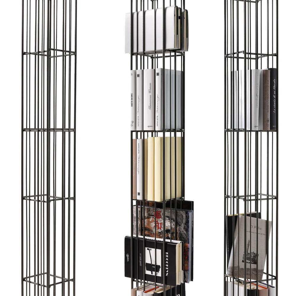 Mogg Knygų lentyna Metrica Tower
