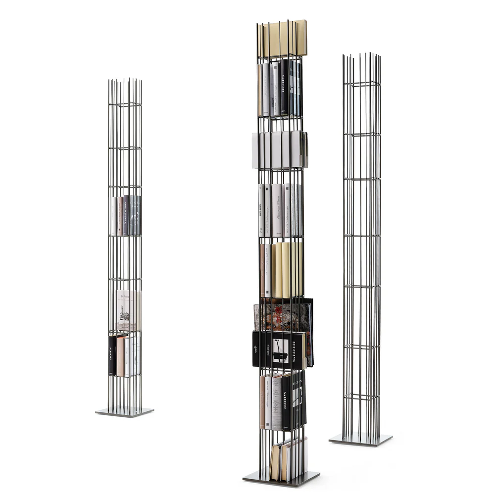 Mogg Knygų lentyna Metrica Tower