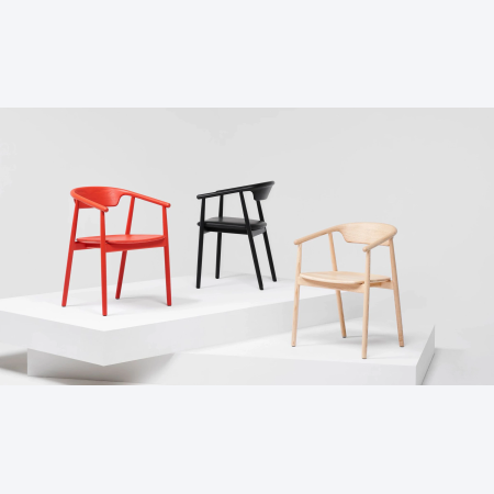 Mattiazzi MC21 LEVA kėdė