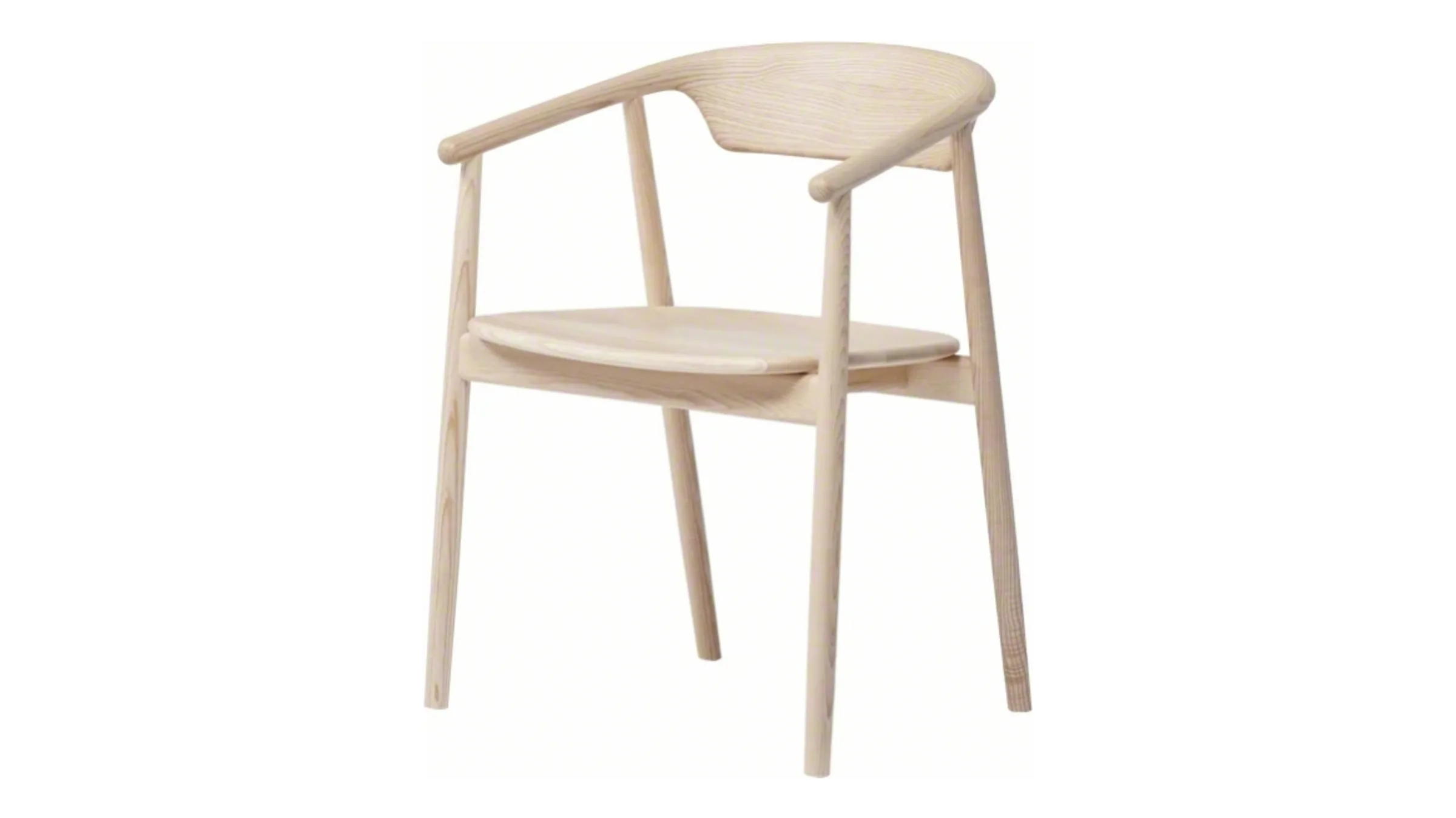 Mattiazzi MC21 LEVA kėdė
