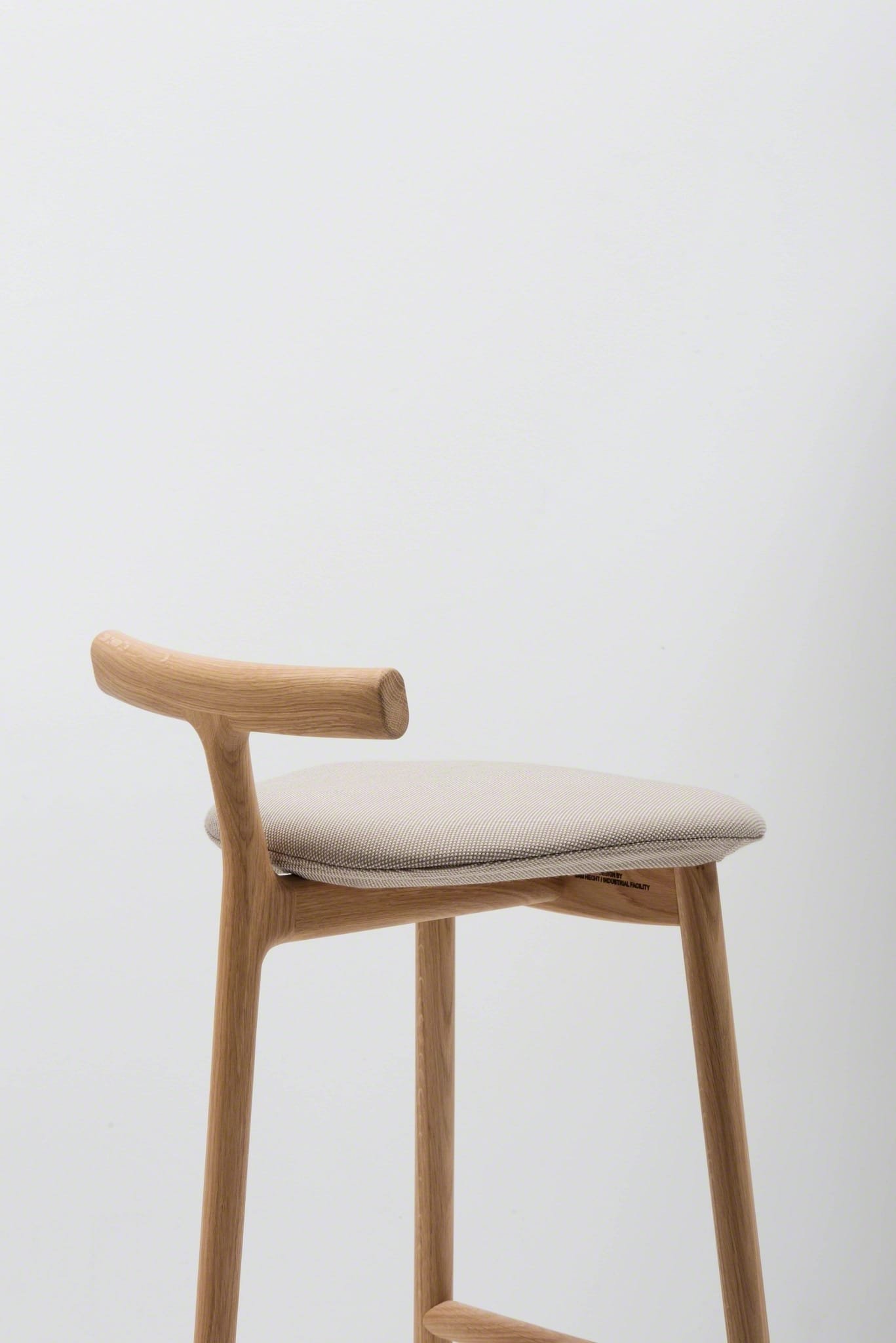Mattiazzi MC7 Radice pusbario kėdė