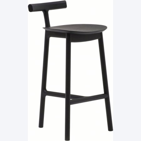 Mattiazzi MC7 Radice pusbario kėdė