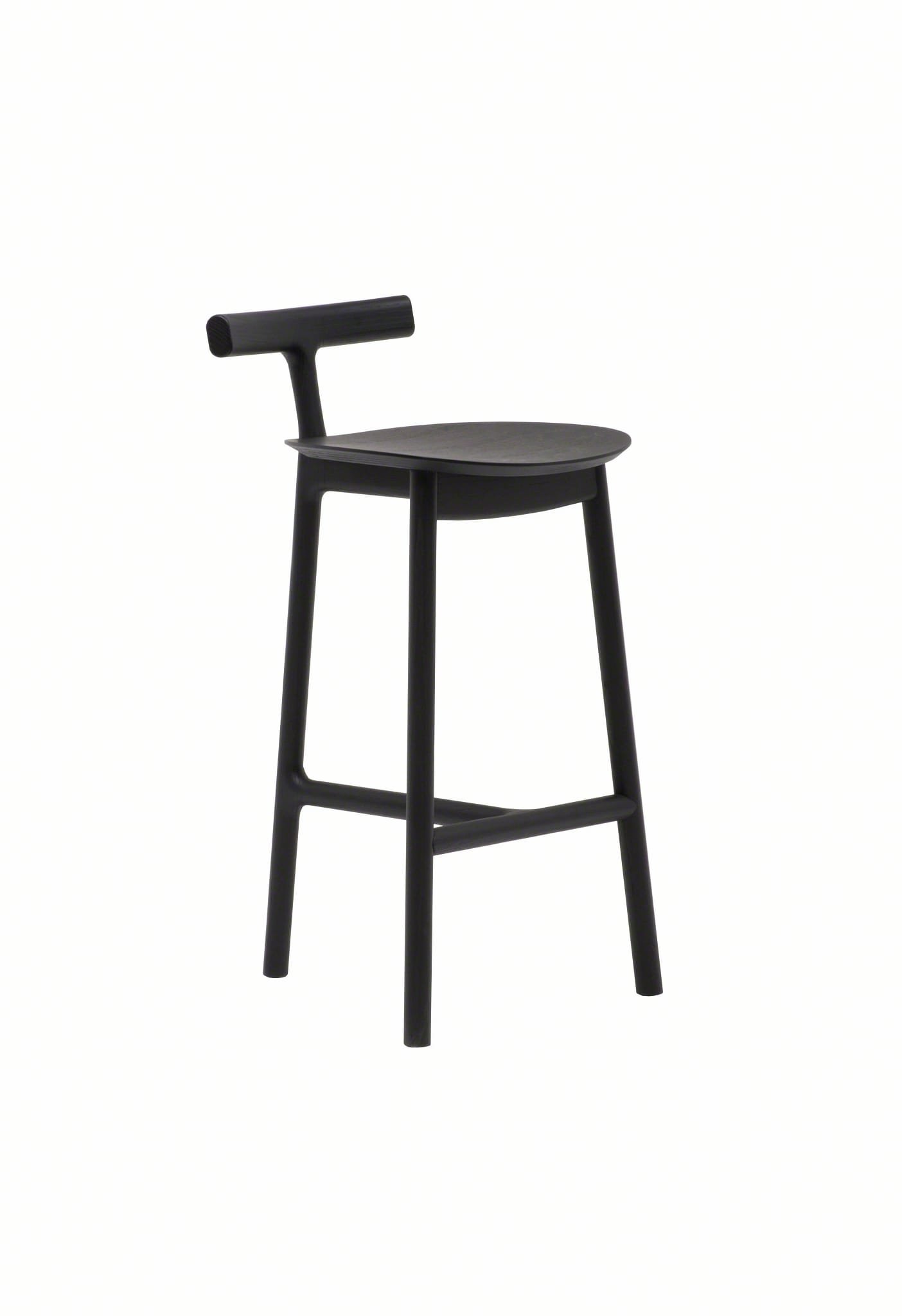 Mattiazzi MC7 Radice pusbario kėdė