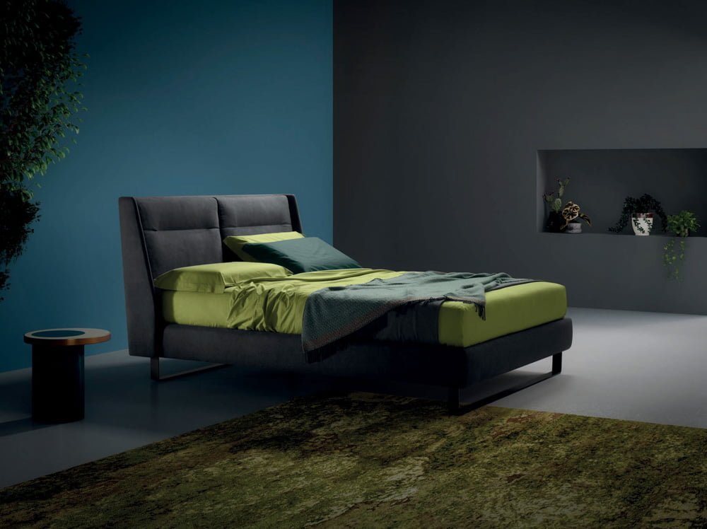 Samoa Divani Miegamojo lova Join Compact