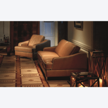 Minkštų baldų komplektas Largo