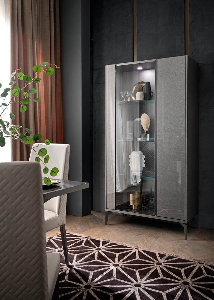 Alf Italia Indauja Graphite