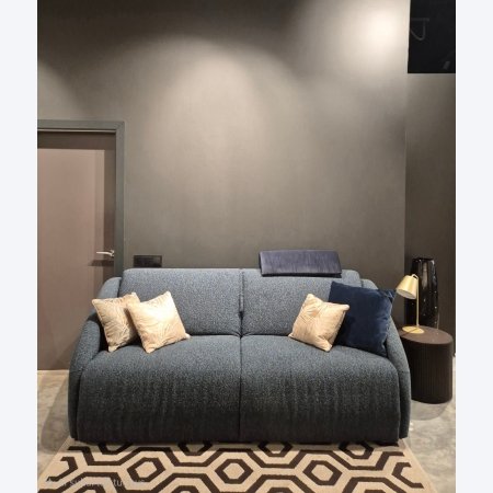 Family Bedding Moderni Sofa Jam