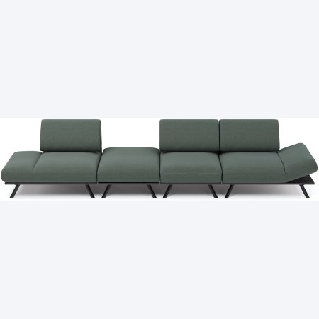 Sofa Paradiso
