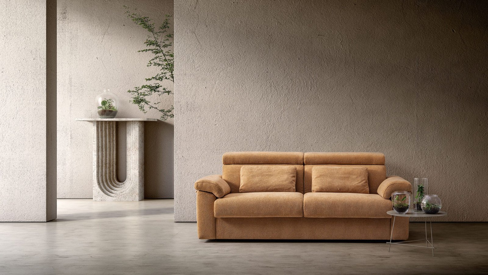 Samoa Divani Itališka Sofa Place