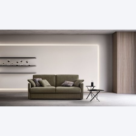 Samoa Divani Itališka Sofa Sax
