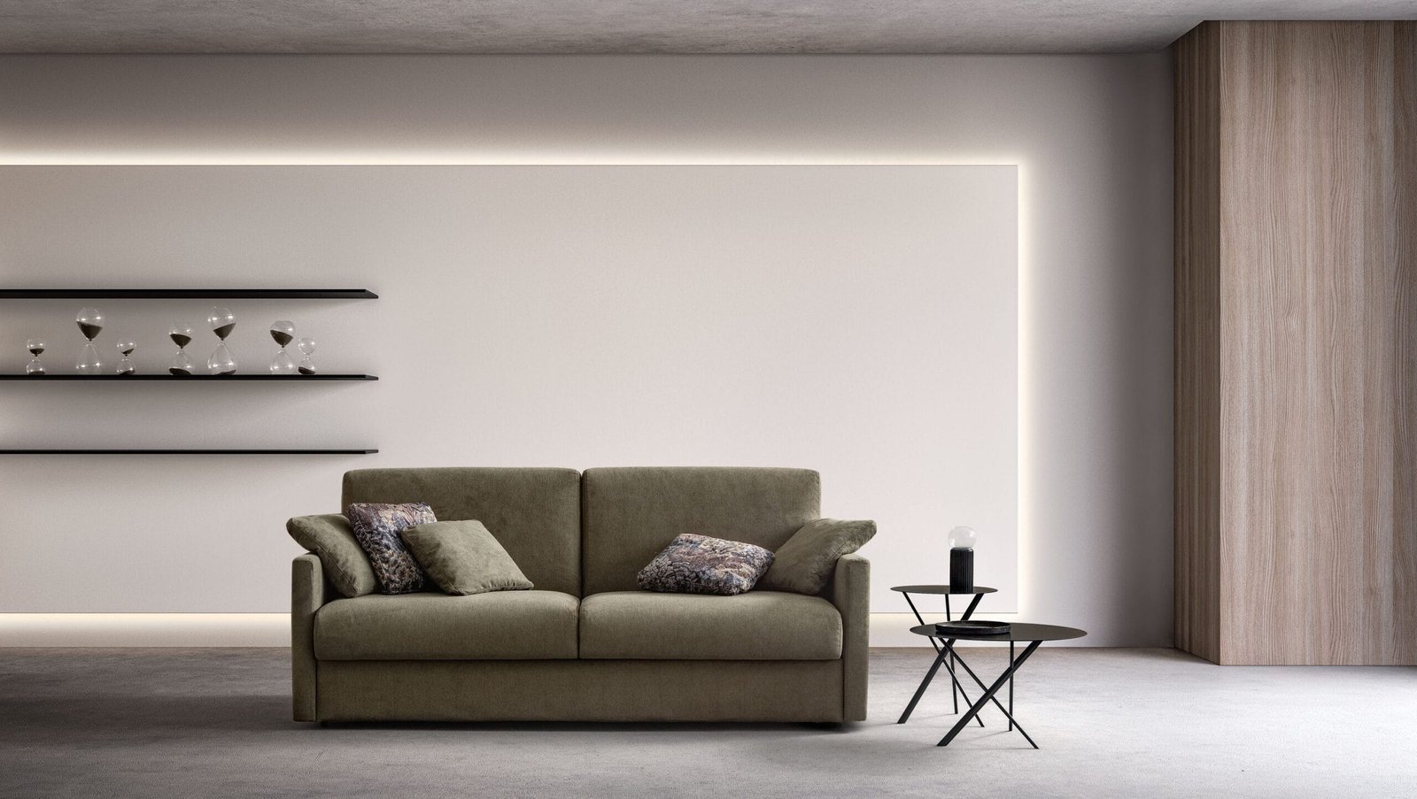 Sofa Sax