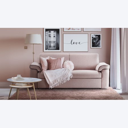 Family Bedding Moderni Sofa Civas Air