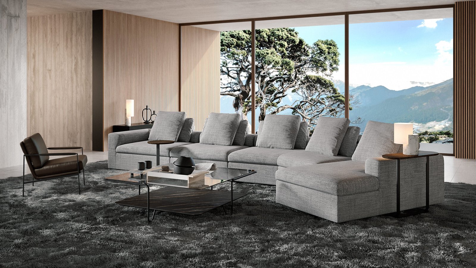 Sofa Extreme