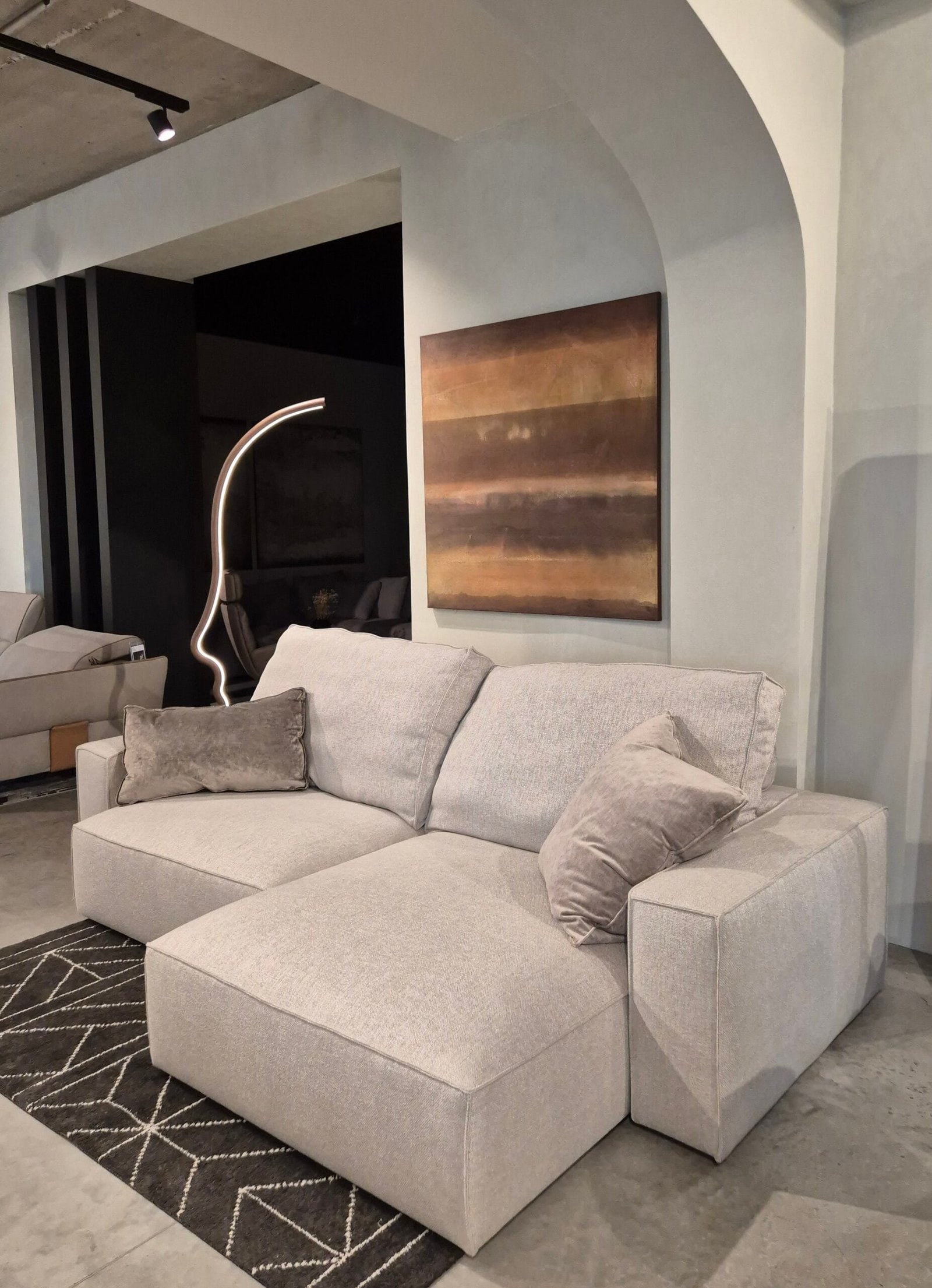 Sofa Gravity