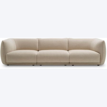 Sofa Vela Piping