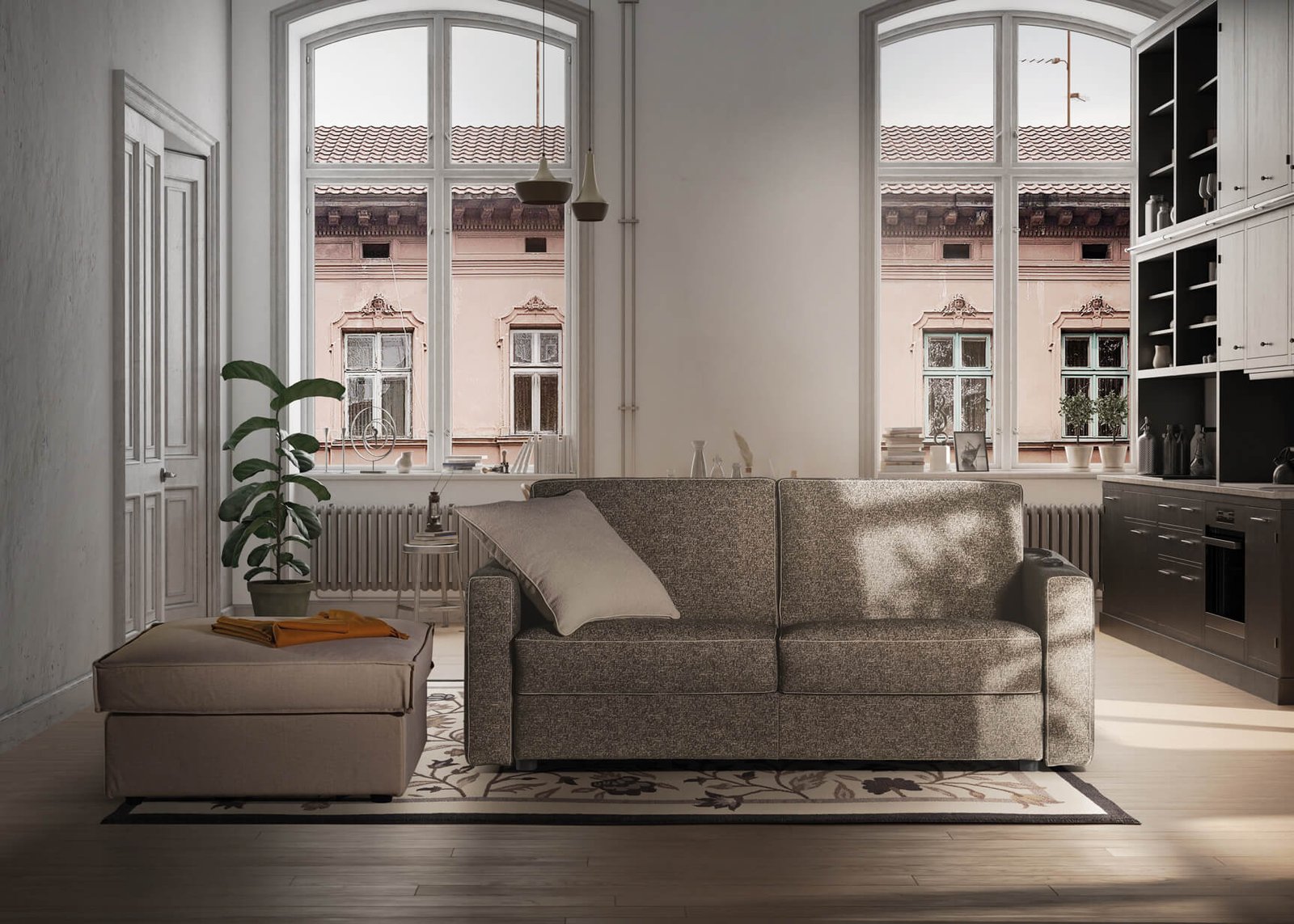 Sofa Paloma