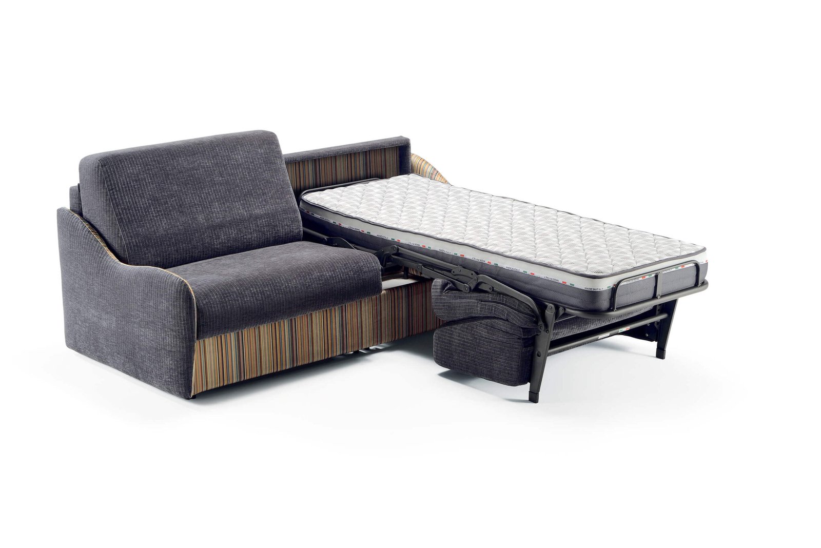 Family Bedding Moderni Sofa Wave