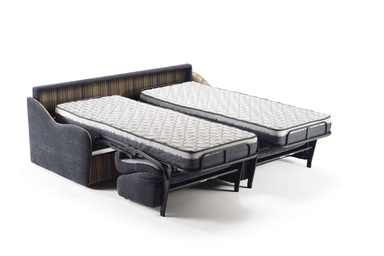 Family Bedding Moderni Sofa Wave