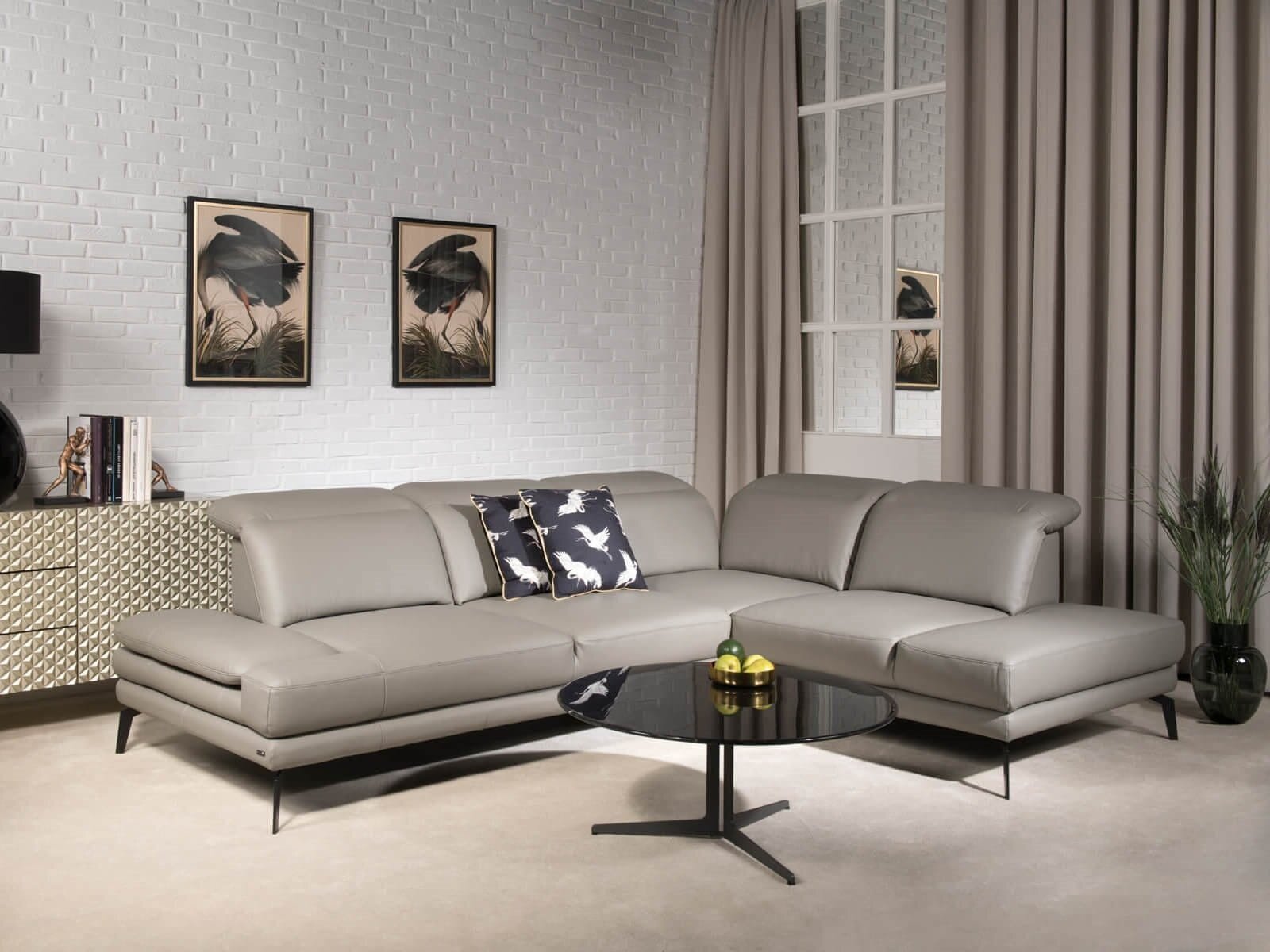 Minkštas kampas Tamerlano