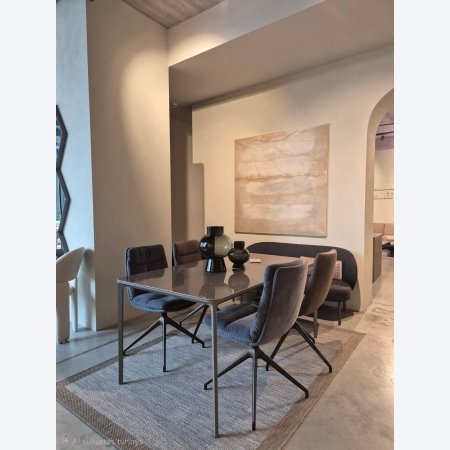Sovet Itališkas Valgomojo stalas Slim