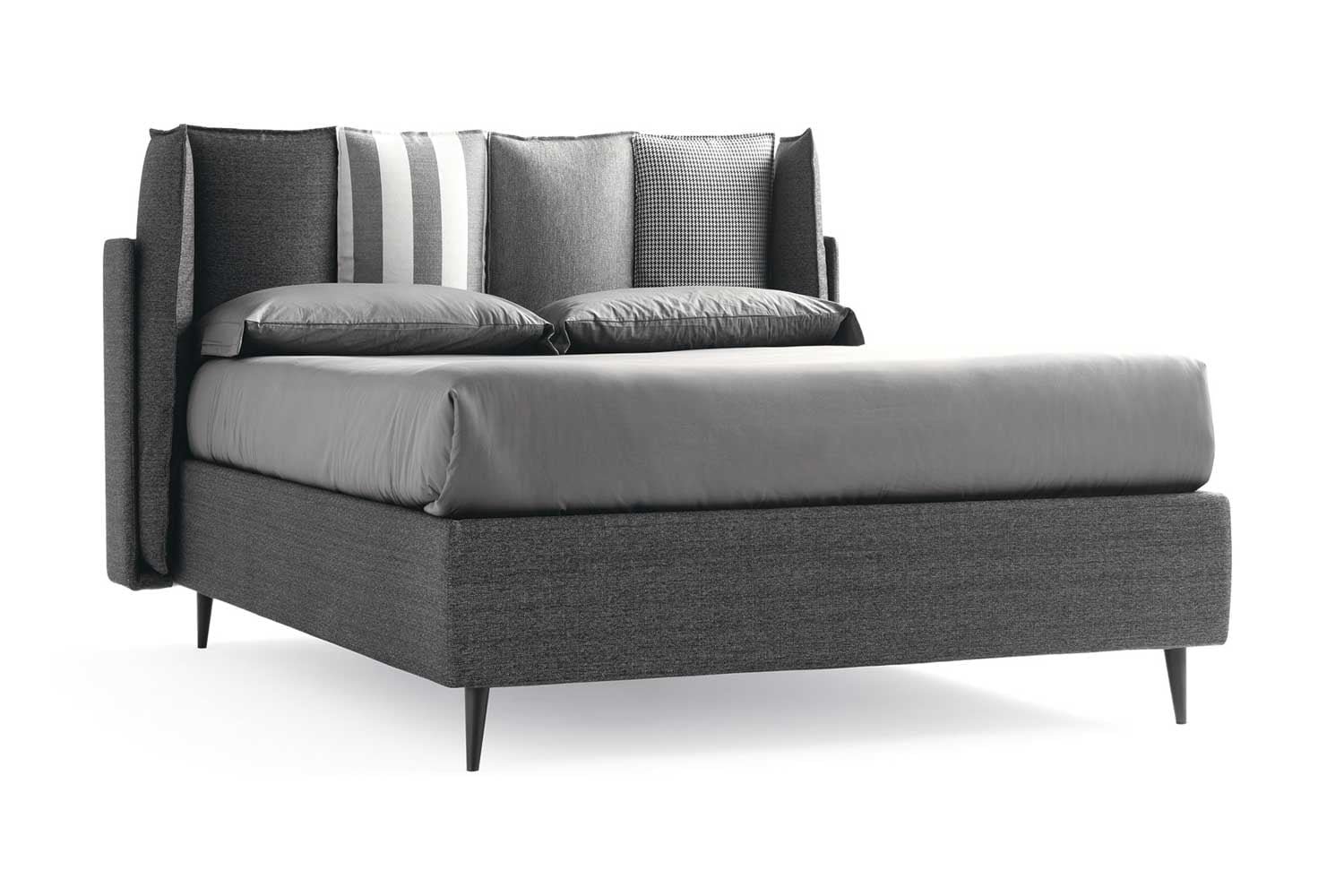 Noctis Moderni Miegamojo lova Birdland Wide