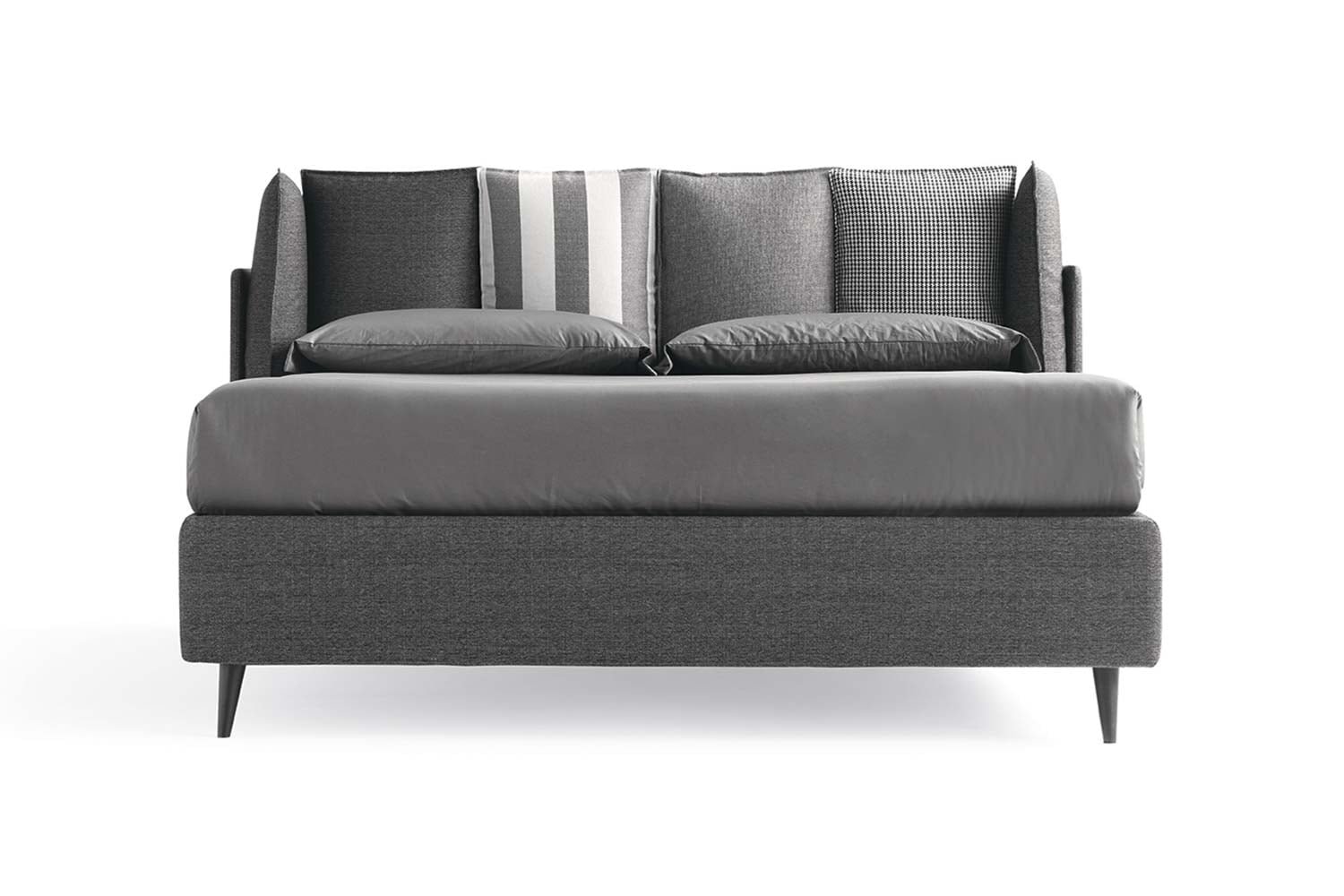 Noctis Moderni Miegamojo lova Birdland Wide