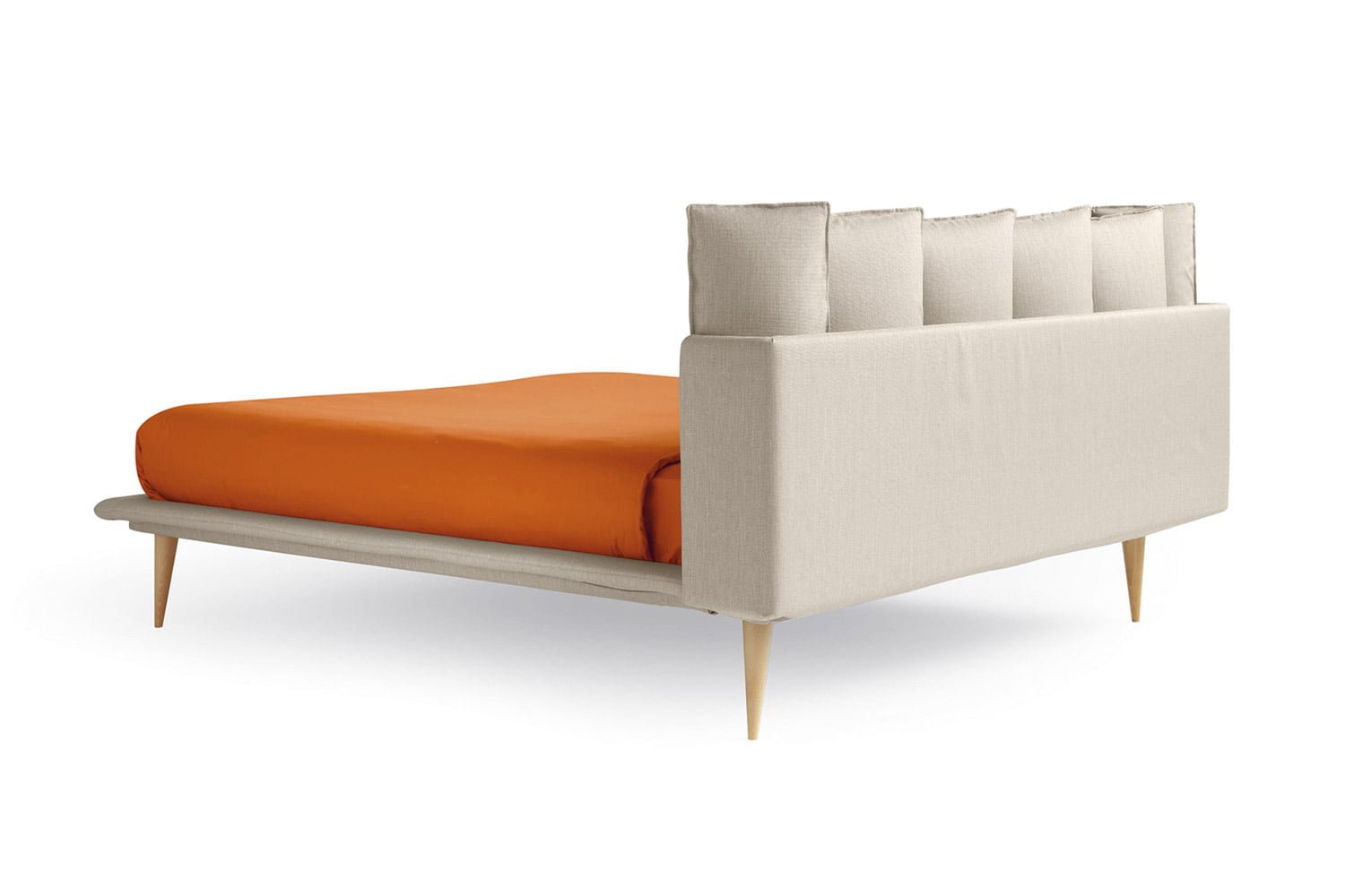 Noctis Moderni Miegamojo lova Birdland