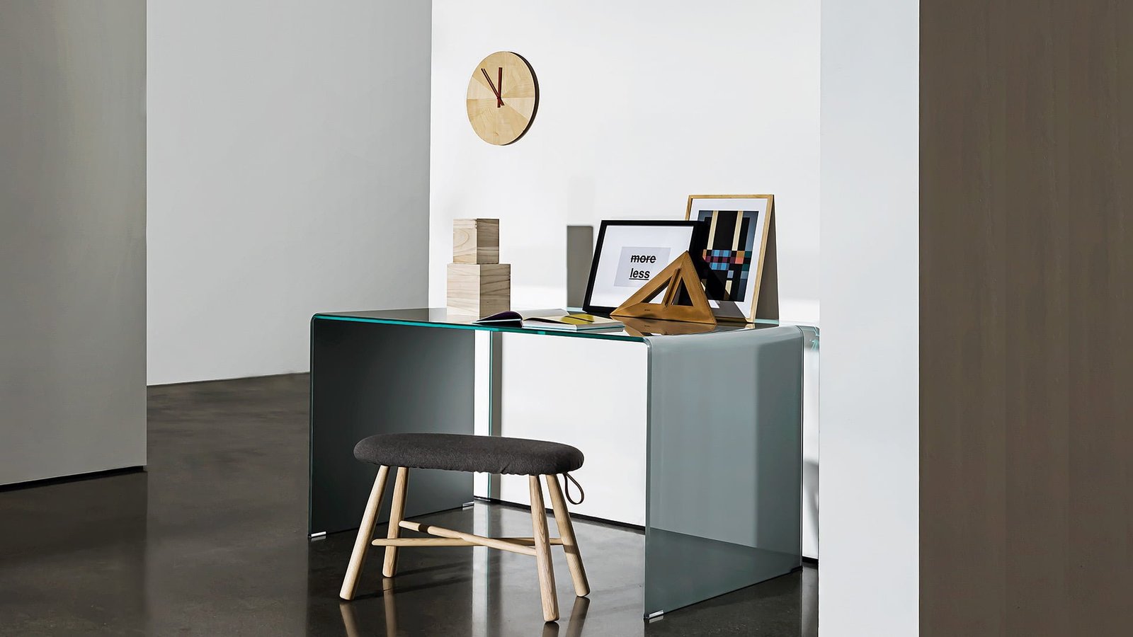 Sovet Itališkas Darbo stalas Order