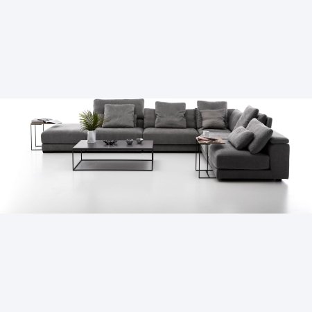 Kampinė sofa Samoa