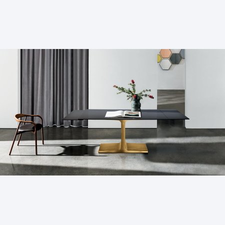 Sovet Itališkas Valgomojo stalas Palace Extensible