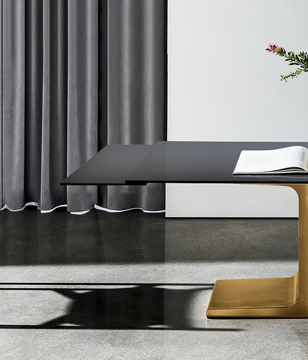 Sovet Itališkas Valgomojo stalas Palace Extensible