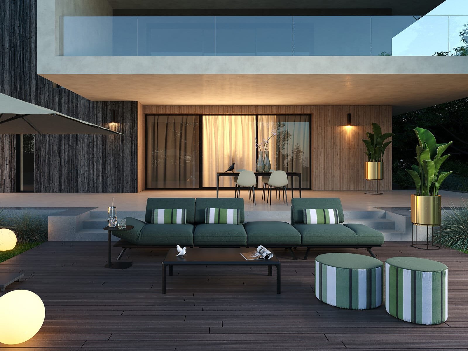 Sofa Paradiso
