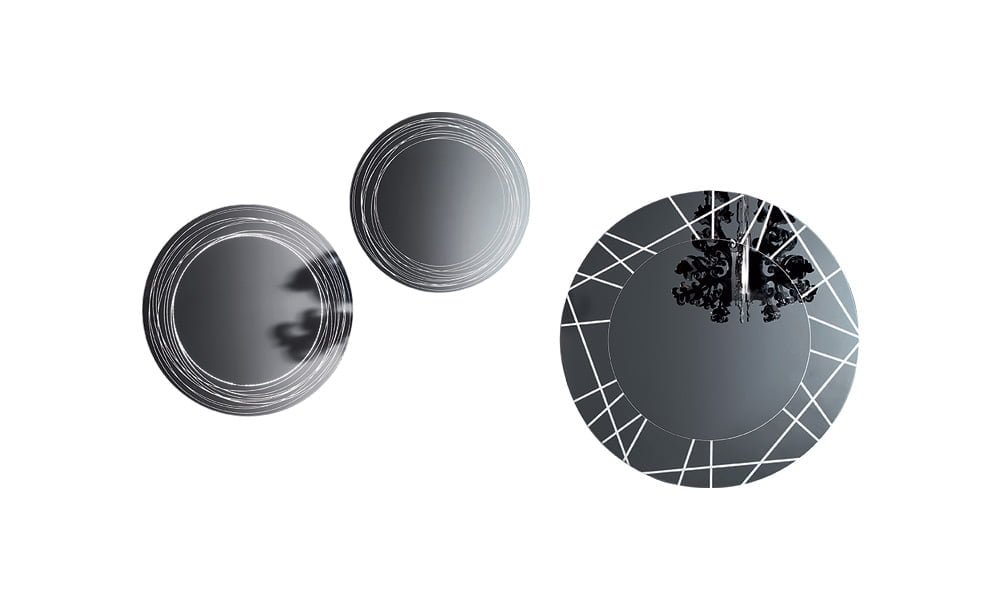 Sovet Veidrodis Segment