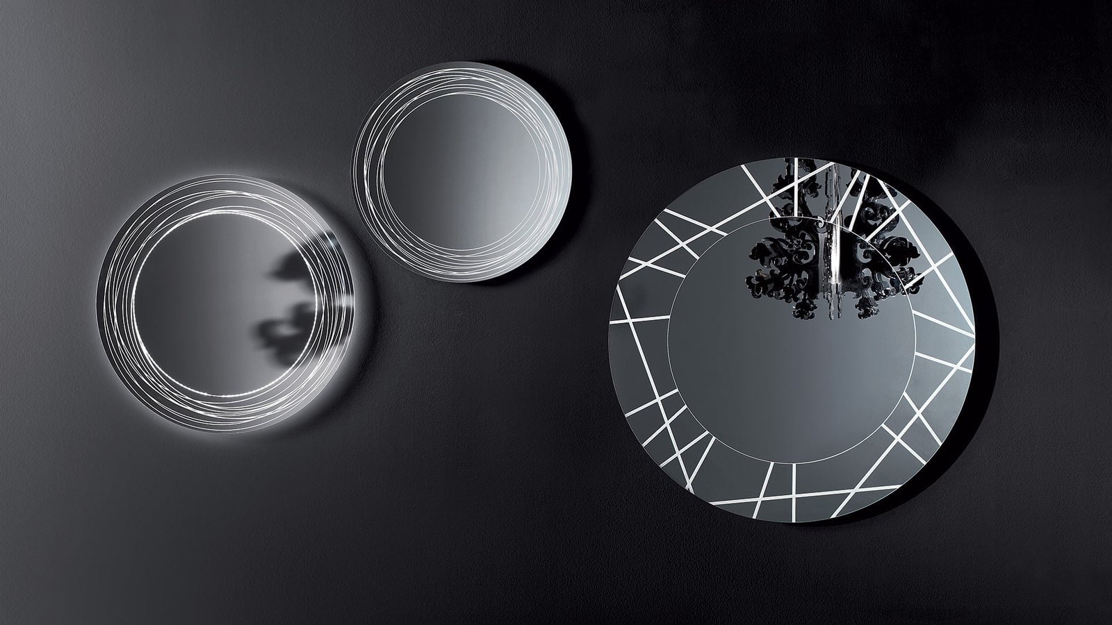 Sovet Veidrodis Segment