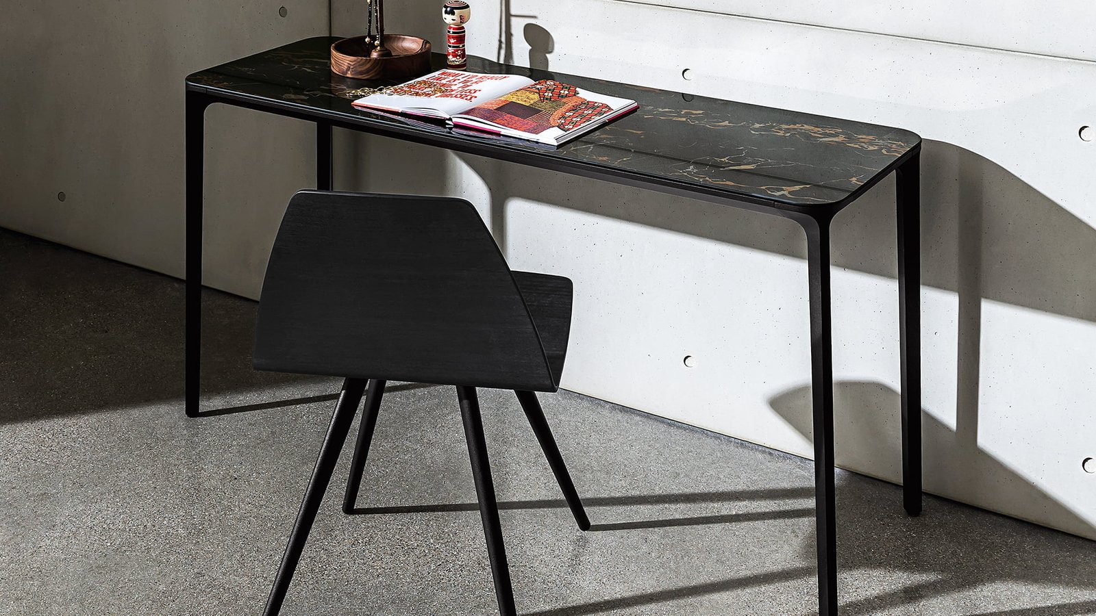 Sovet Itališka Konsolė Slim
