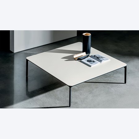 Sovet Itališkas Žurnalinis staliukas Slim H37