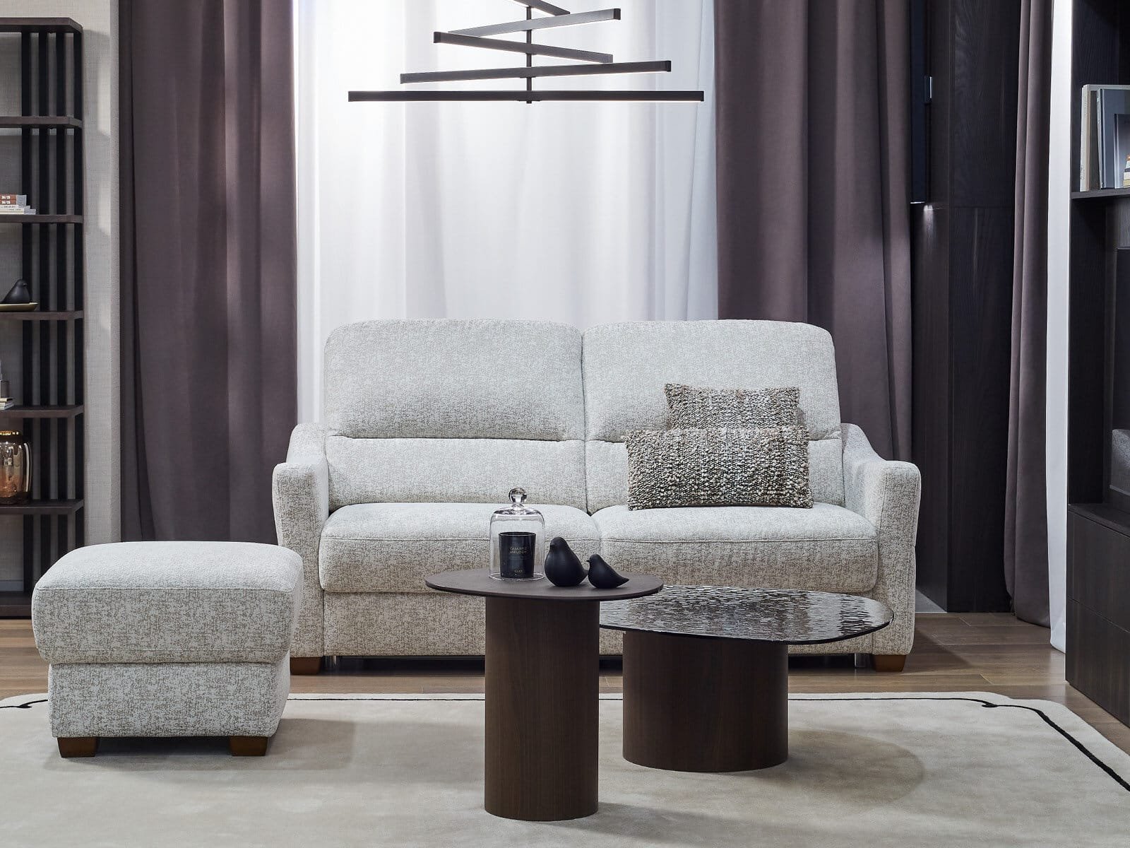 Sofa Salieri