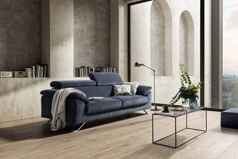 Samoa Divani Sofa Loft
