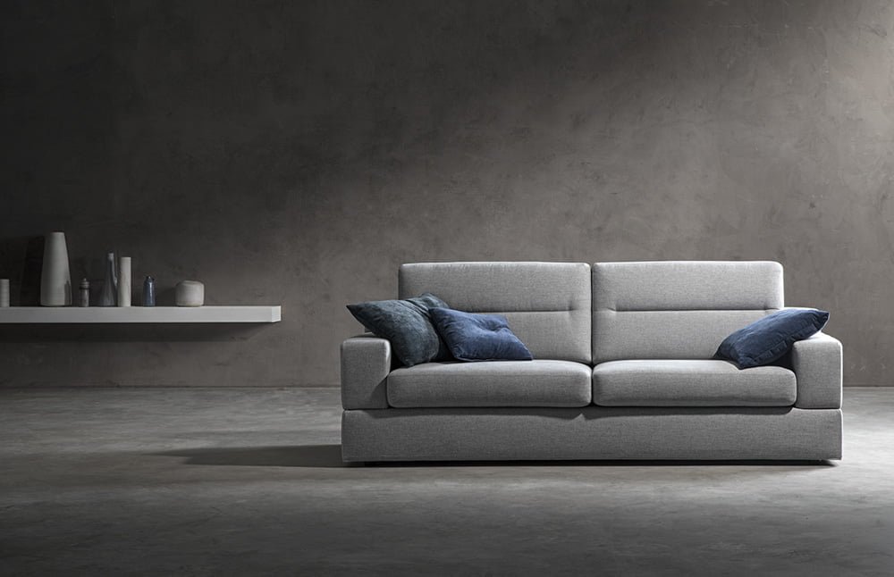 Samoa Divani Sofa Newport