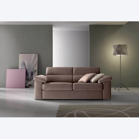 Samoa Divani Itališka Sofa Touch