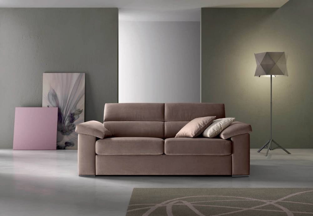 Samoa Divani Itališka Sofa Touch
