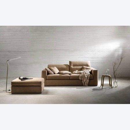 Samoa Divani Itališka Sofa Zippy