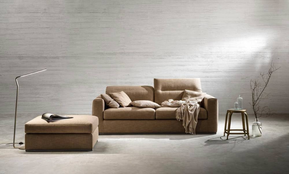 Samoa Divani Sofa Zippy