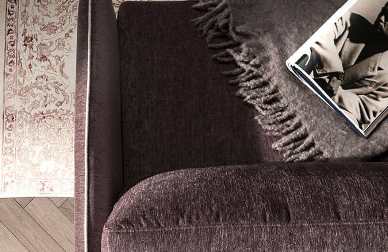 Samoa Divani Itališka Sofa Living Minimal