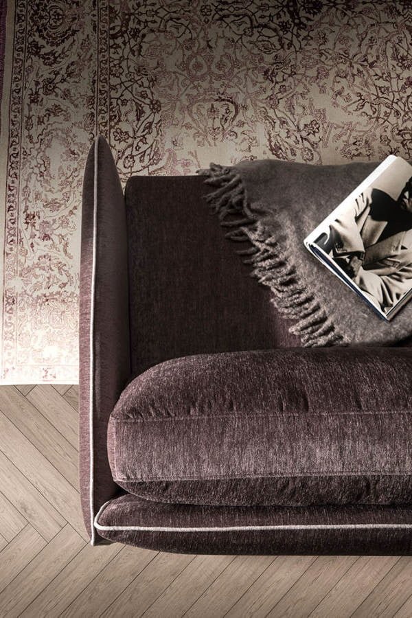 Samoa Divani Itališka Sofa Living Minimal