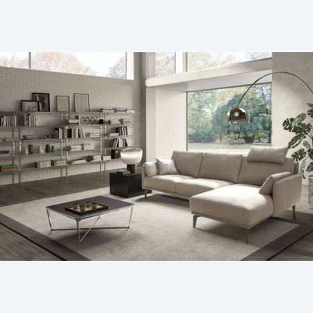 Samoa Divani Itališkas Minkštas kampas Living Minimal