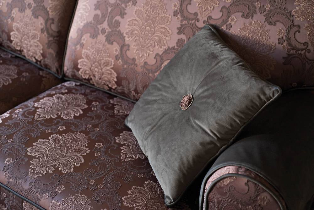 Samoa Divani Itališka Sofa Atena