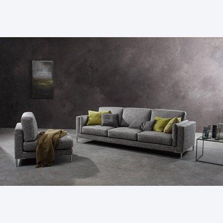 Samoa Divani Itališka Sofa Sheer
