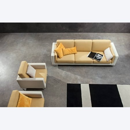 Samoa Divani Itališka Sofa Sheer