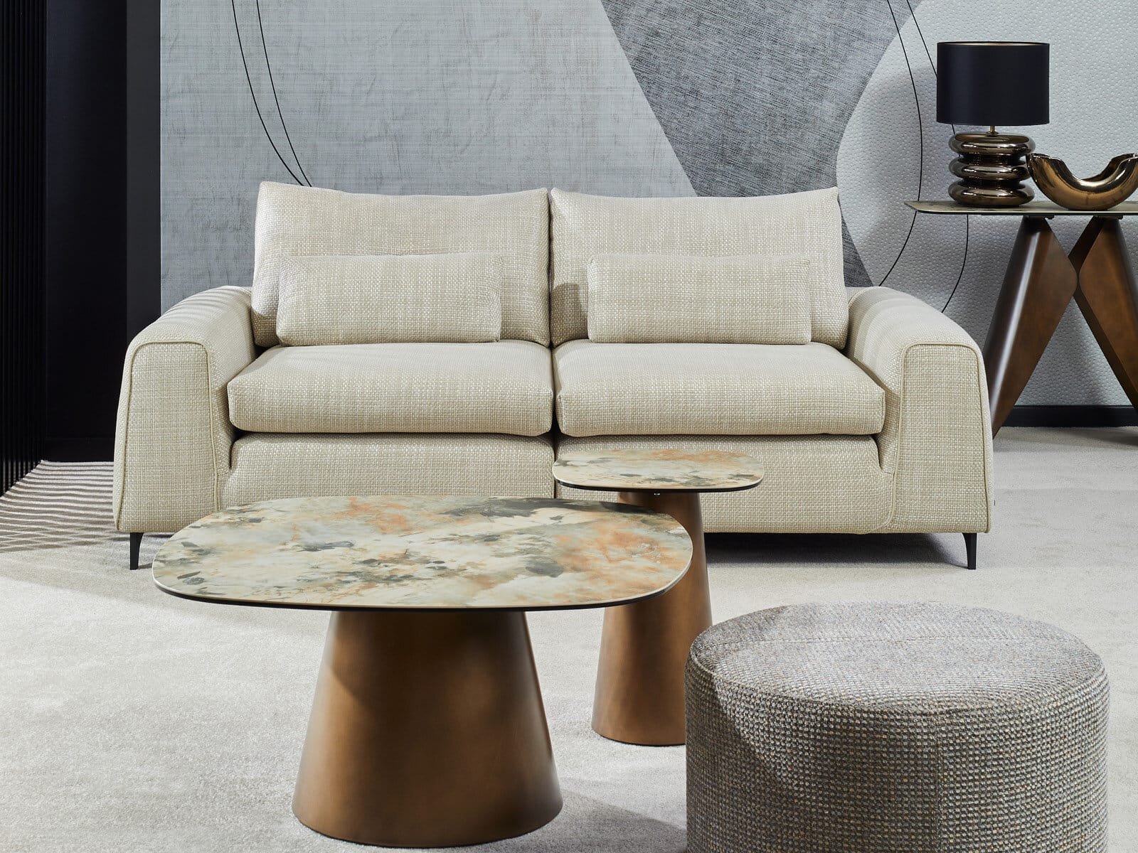 Kler Sofa Idillio